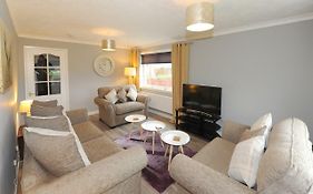 Three Bedroom Spacious House